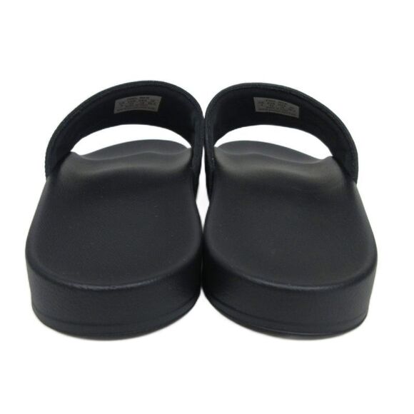 Balenciaga POOL Slide Sandal Pool Slide Sandals Shower Sandals Logo Embroidery - Picture 4 of 7